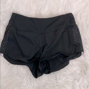 Lululemon shorts Size 2